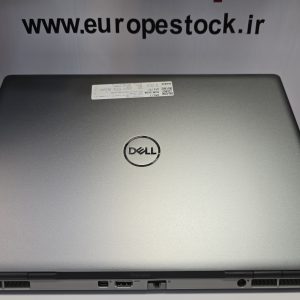 فروش لپ تاپ استوک دل____Dell precision 7560 RTXA2000