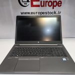 اچ پی زد بوک _Hp zbook G5u