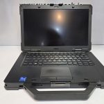 لپ تاپ نظامی دل_Dell Rugged 5430