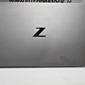 HP zbook 15 creat