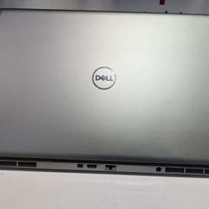 Dell precision7750 RTX5000