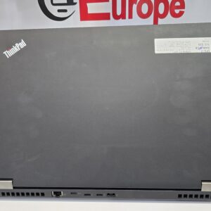Lenovo thinkpad P15