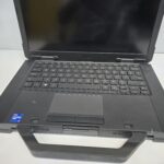 Dell rugged 5430 vga4