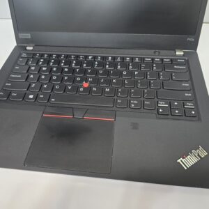 Lenovo thinkpad p43s
