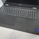 Dell precision 7770 core i9